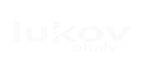 Lukov - logo