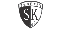 SK Žebětín - logo