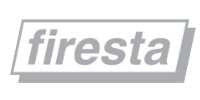 Firesta - logo